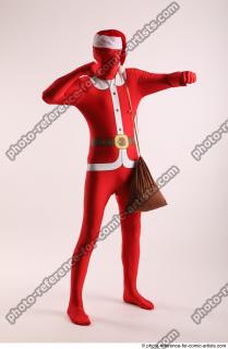 JOEL_ADAMSON CHRISTMAS VILLAIN